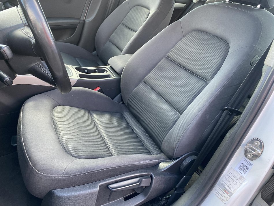 Audi A4 2.0 TDi 