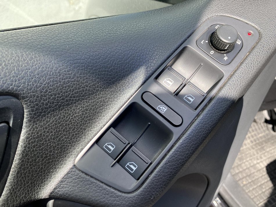 Volkswagen Tiguan 1.4 TSi 