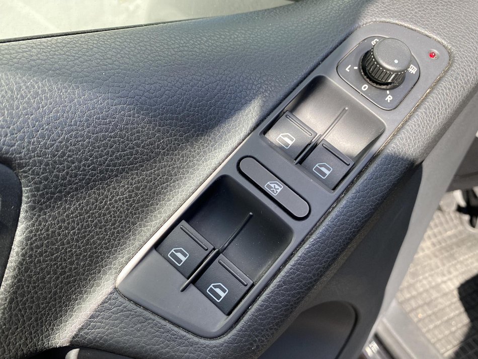 Volkswagen Tiguan 1.4 TSi 