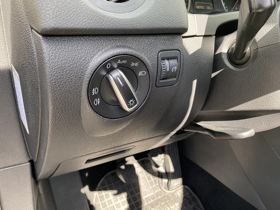 Volkswagen Tiguan 1.4 TSi 