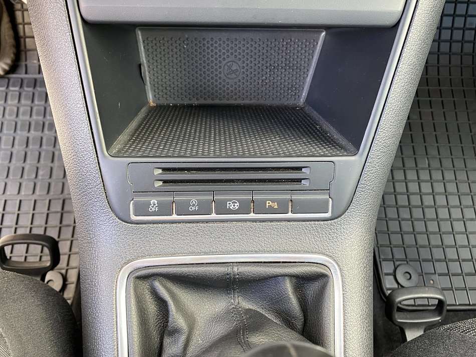 Volkswagen Tiguan 1.4 TSi 