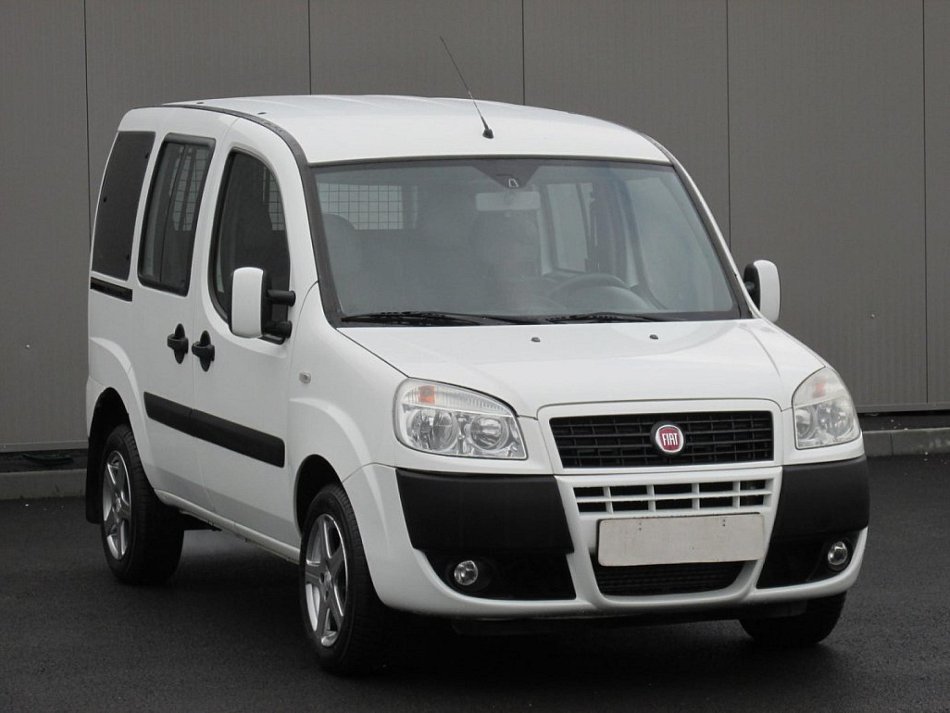 Fiat Dobló 1.3 