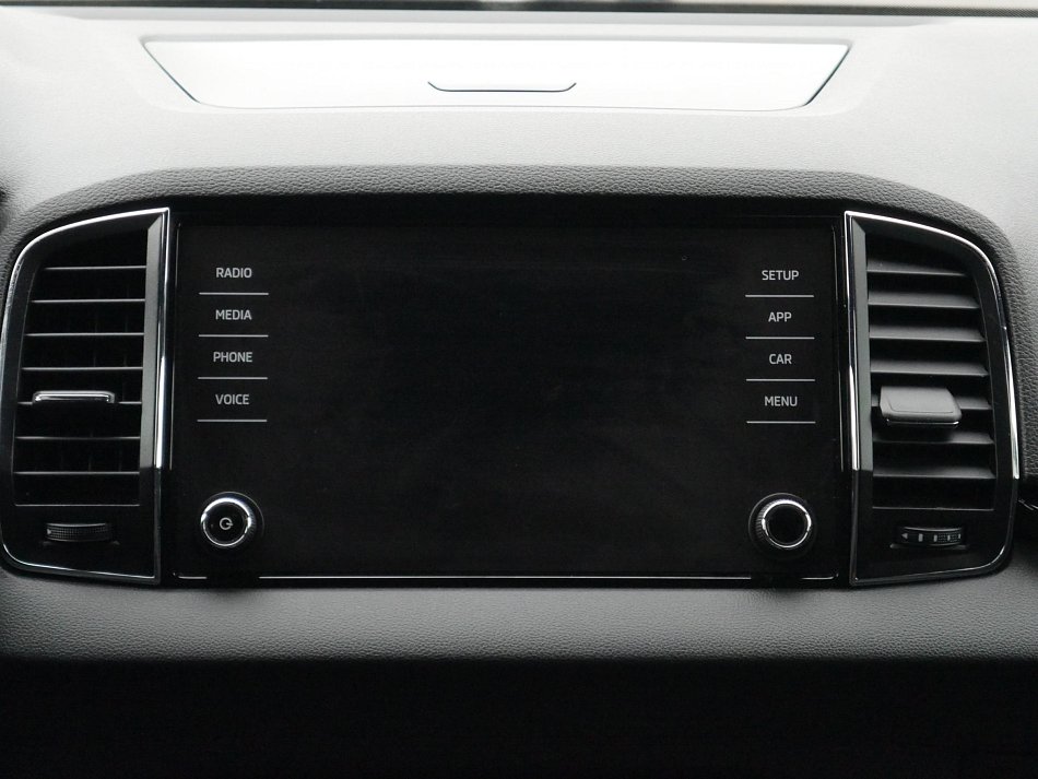 Škoda Karoq 1.5 TSi 