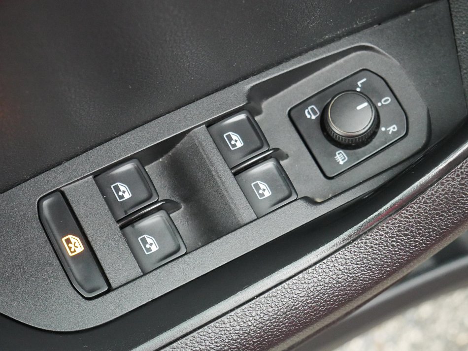 Škoda Karoq 1.5 TSi 