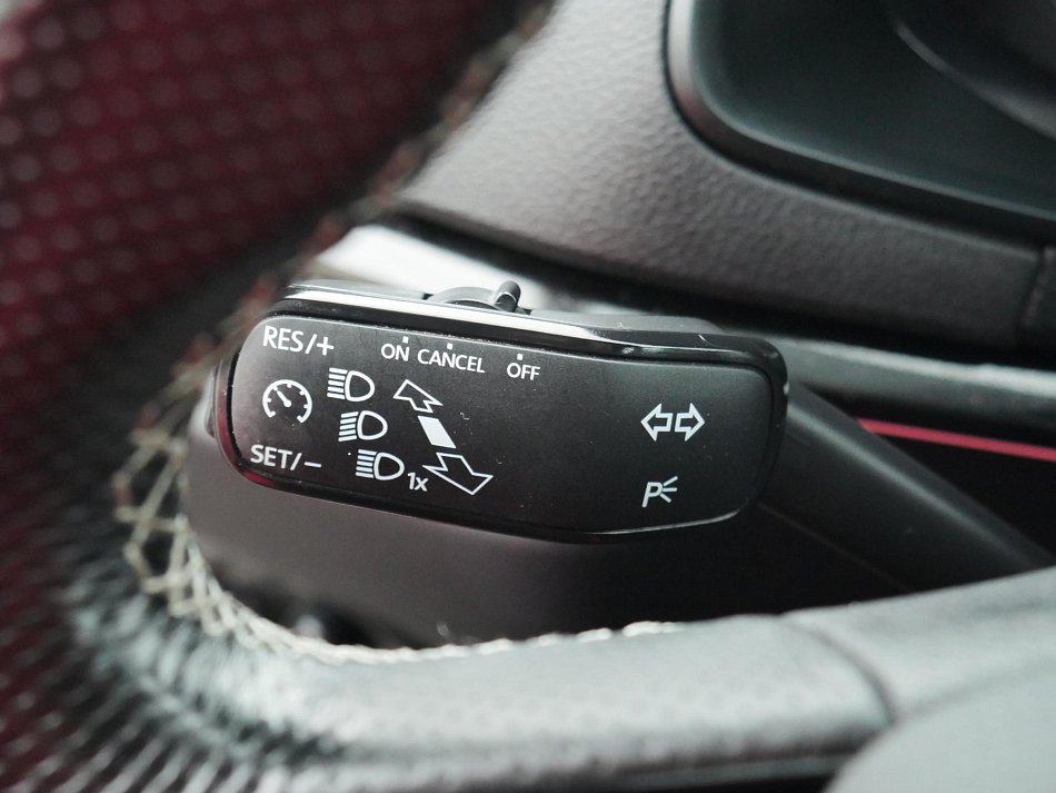 Škoda Karoq 1.5 TSi 