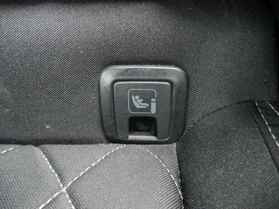 Škoda Karoq 1.5 TSi 