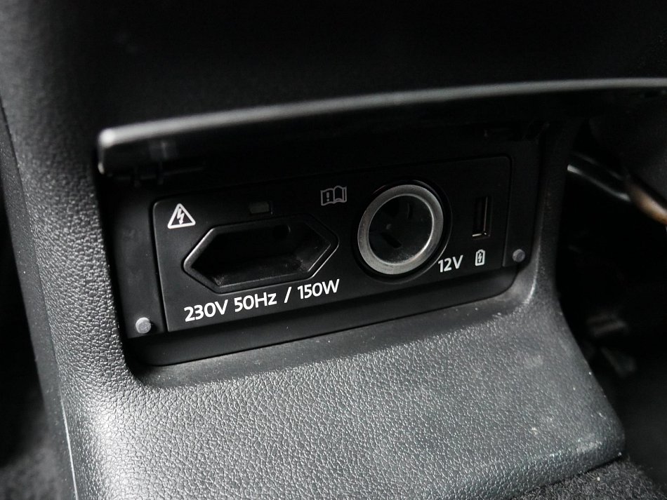 Škoda Karoq 1.5 TSi 