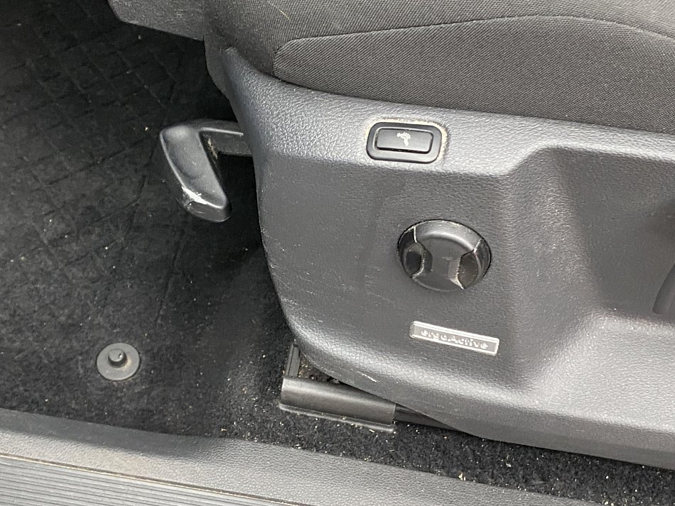 Volkswagen Touran 1.4 TSI Highline