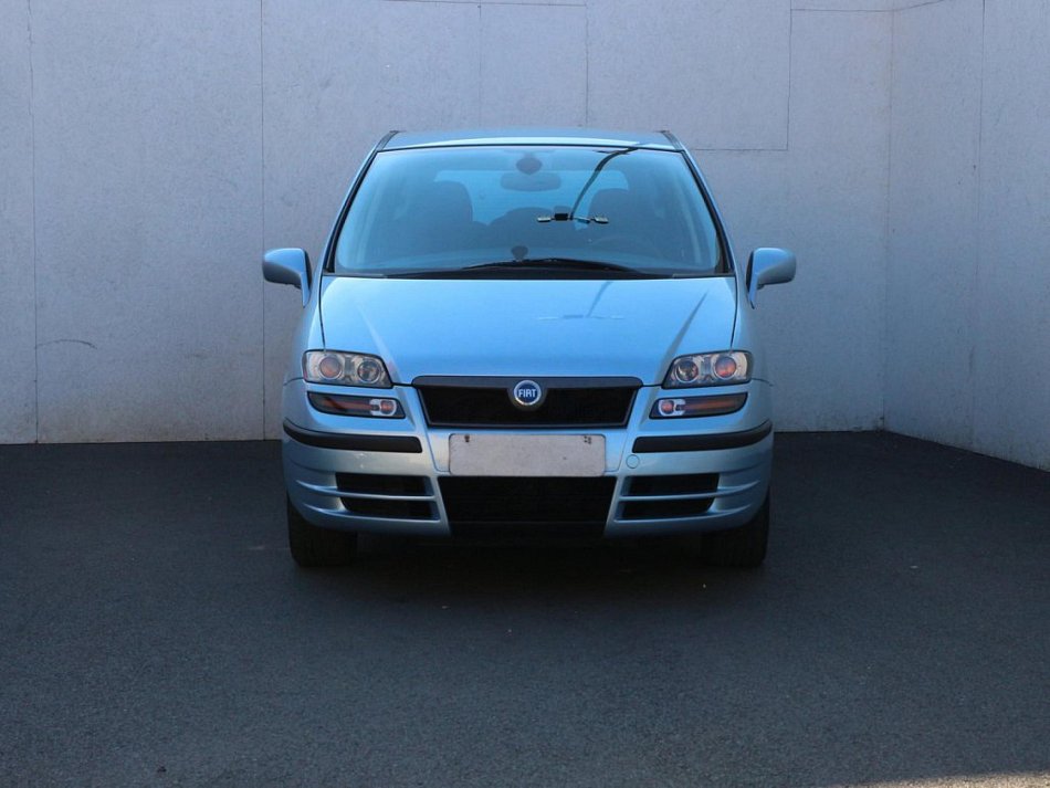 Fiat Ulysse 2.0 JTD 