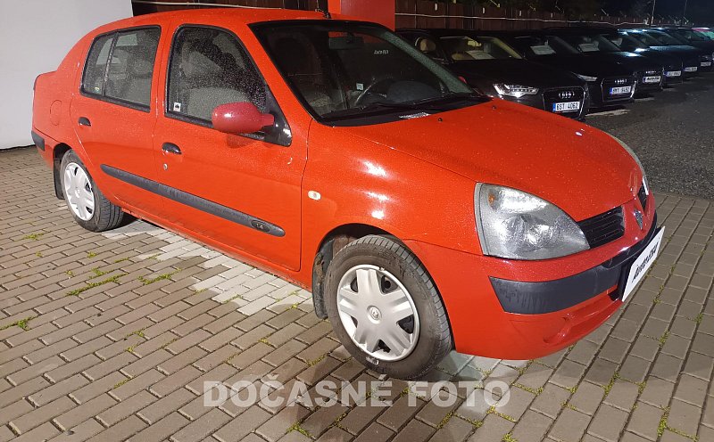 Renault Thalia 1.4i 