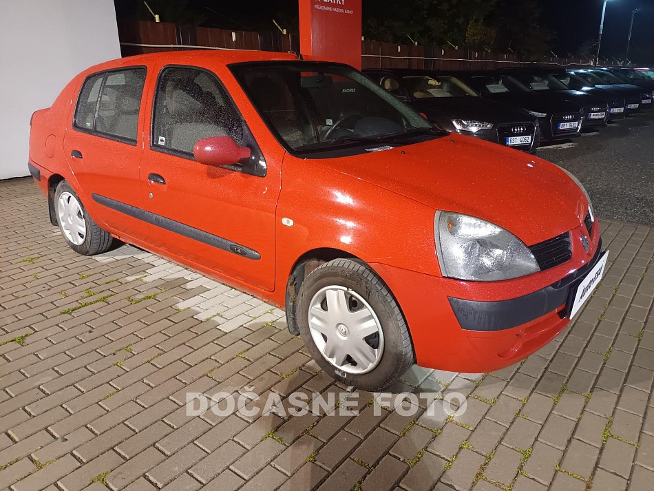 Renault Thalia 1.4i 