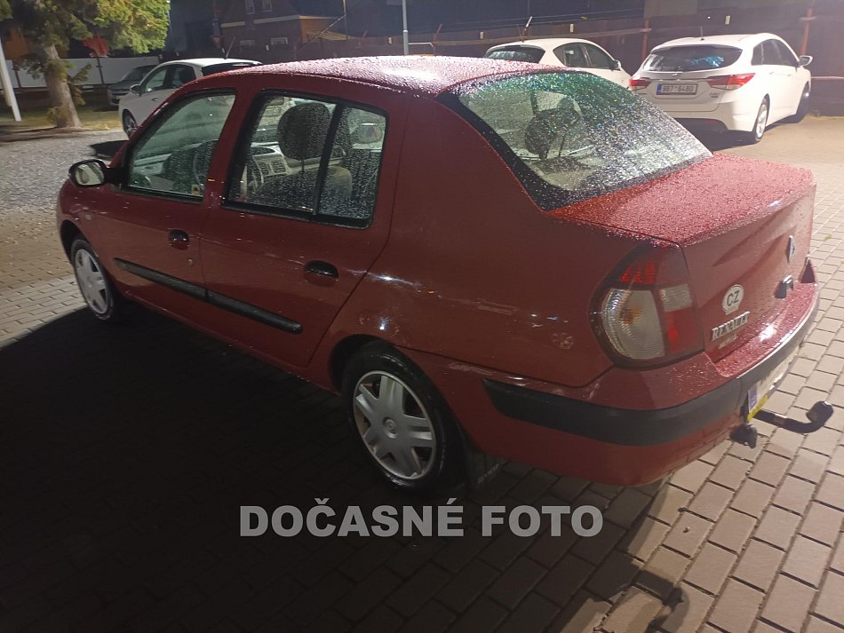 Renault Thalia 1.4i 