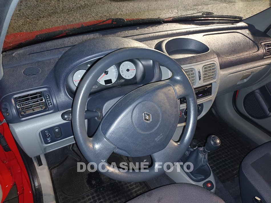 Renault Thalia 1.4i 