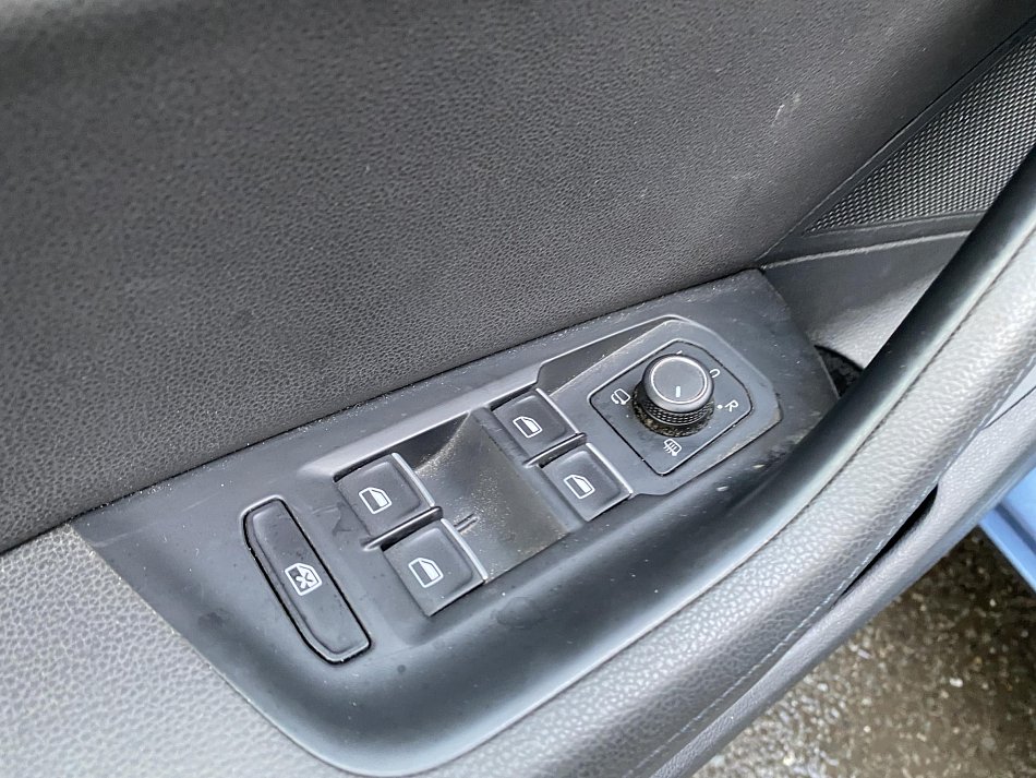 Volkswagen Passat 2.0 TDi Highline 4X4