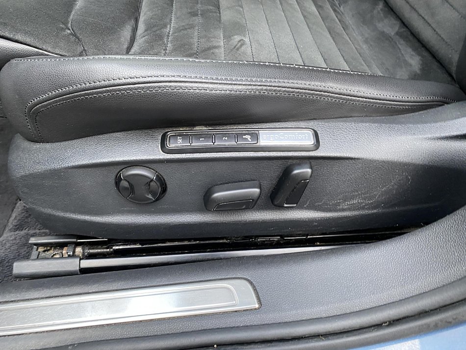 Volkswagen Passat 2.0 TDi Highline 4X4