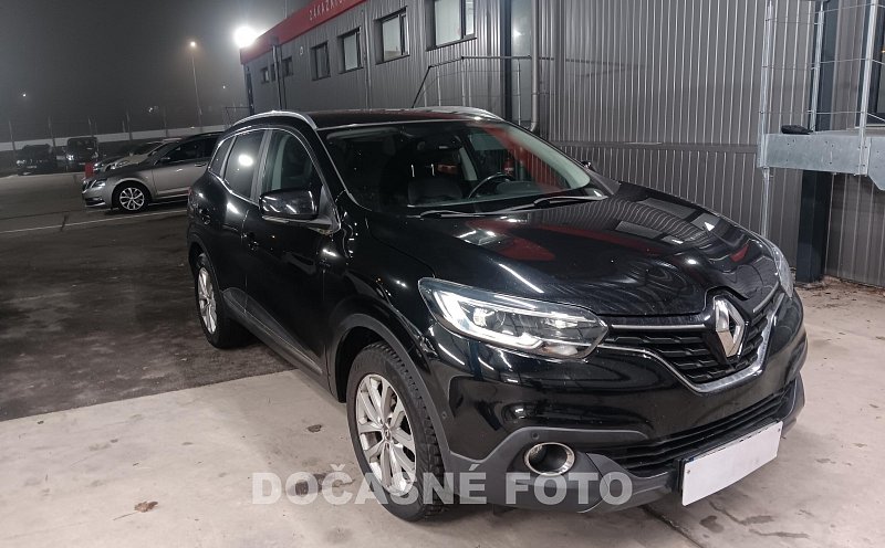 Renault Kadjar 1.6 dCi 
