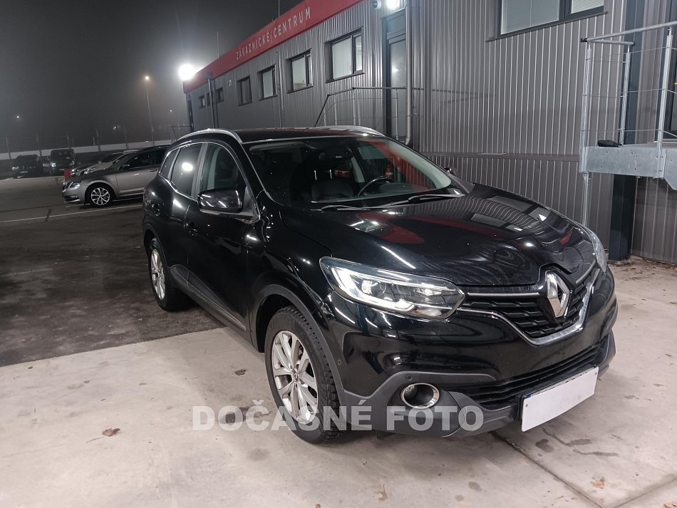 Renault Kadjar 1.6 dCi 