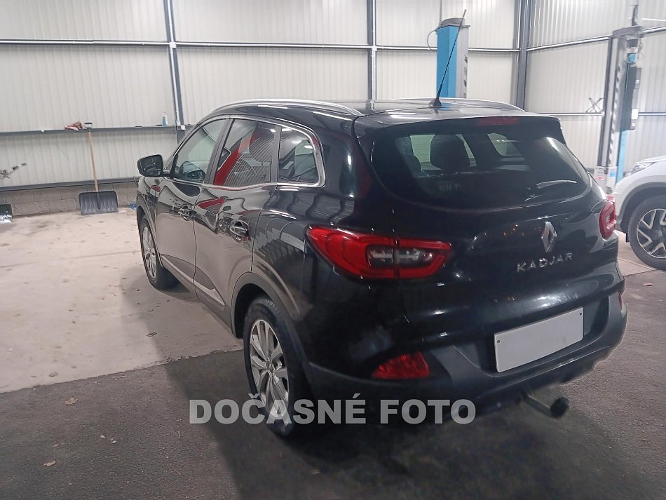 Renault Kadjar 1.6 dCi 