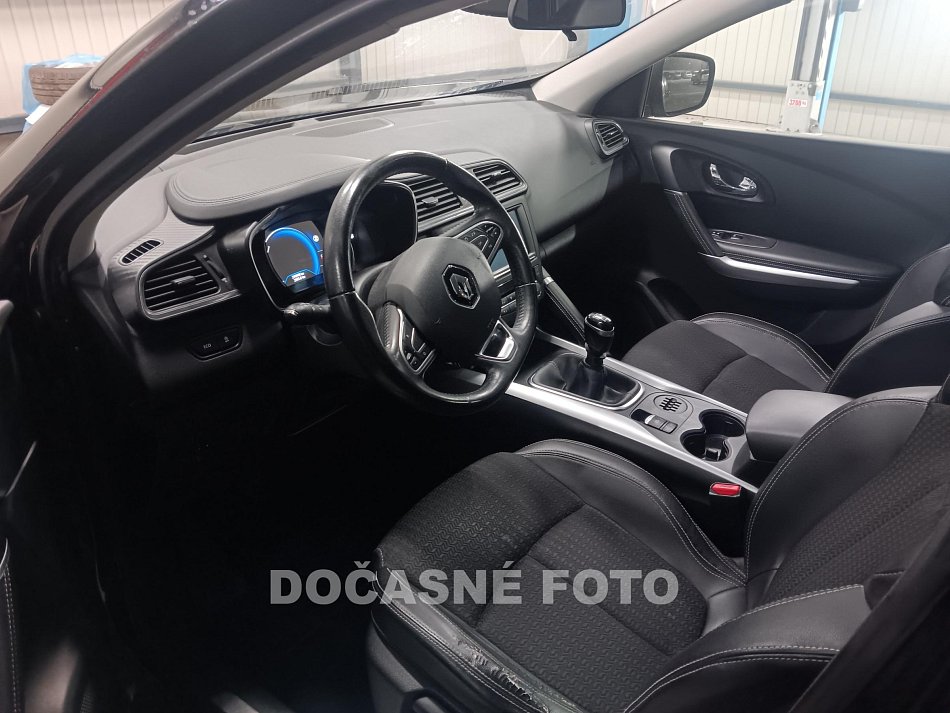 Renault Kadjar 1.6 dCi 
