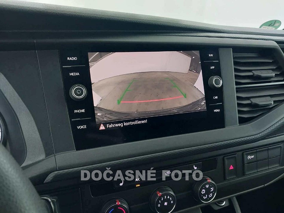 Volkswagen Transporter 2.0TDi  T6.1 L1H1
