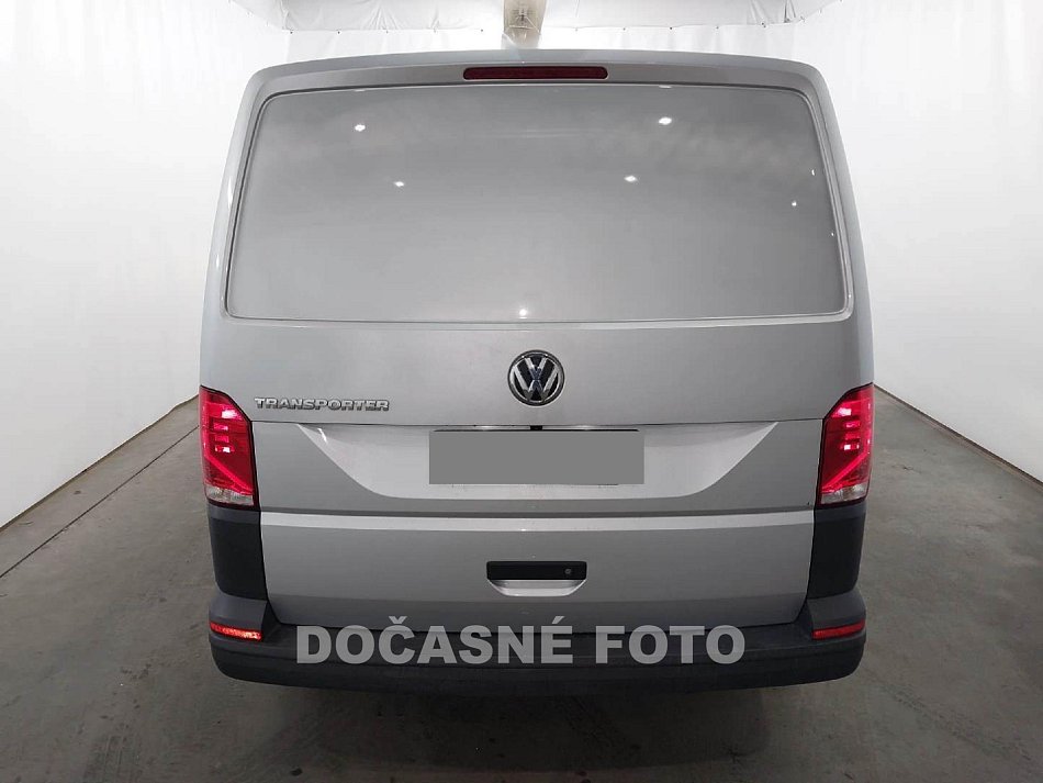 Volkswagen Transporter 2.0TDi  T6.1 L1H1