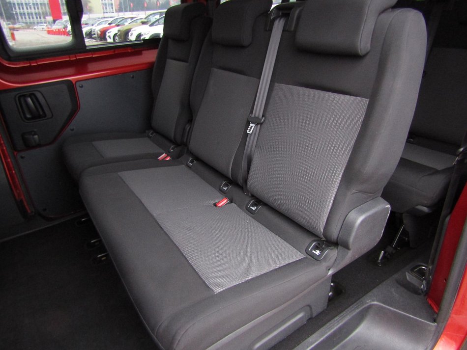 Peugeot Expert 1.6HDi  L2 8míst