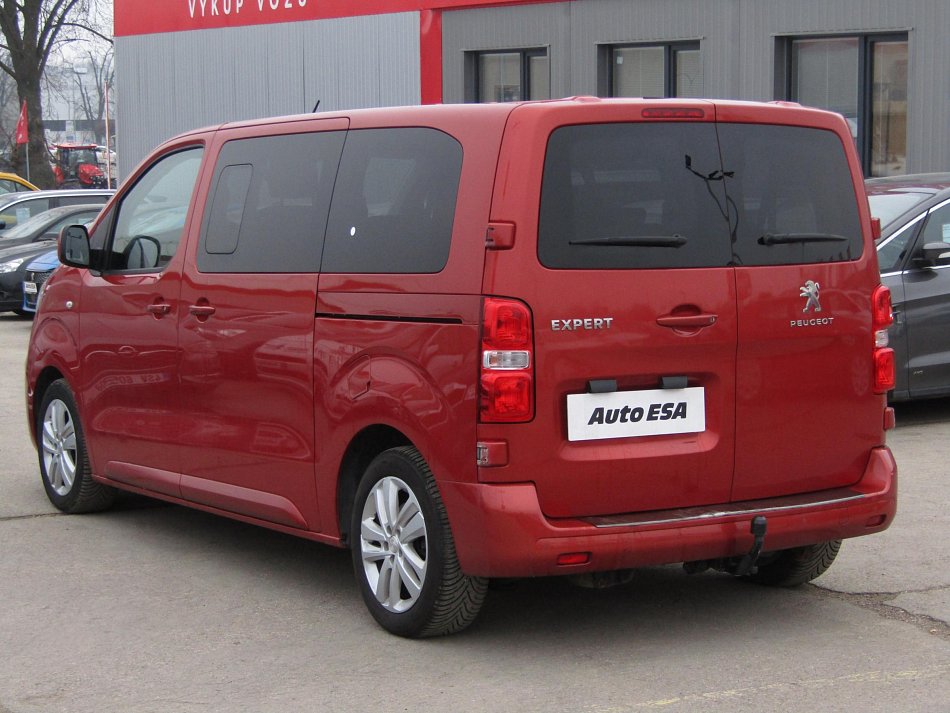 Peugeot Expert 1.6HDi  L2 8míst