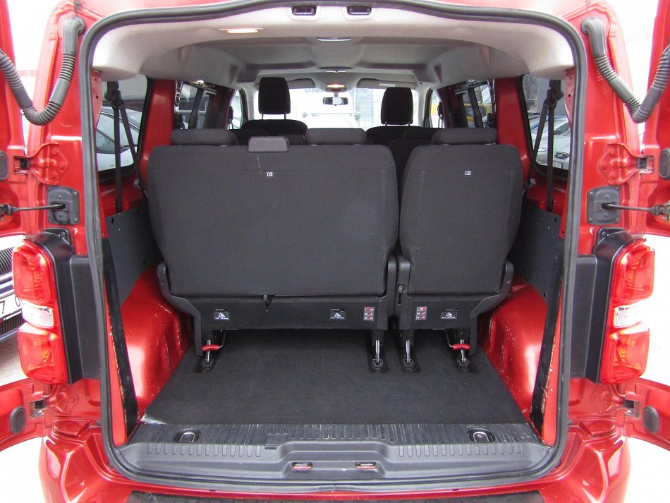 Peugeot Expert 1.6HDi  L2 8míst