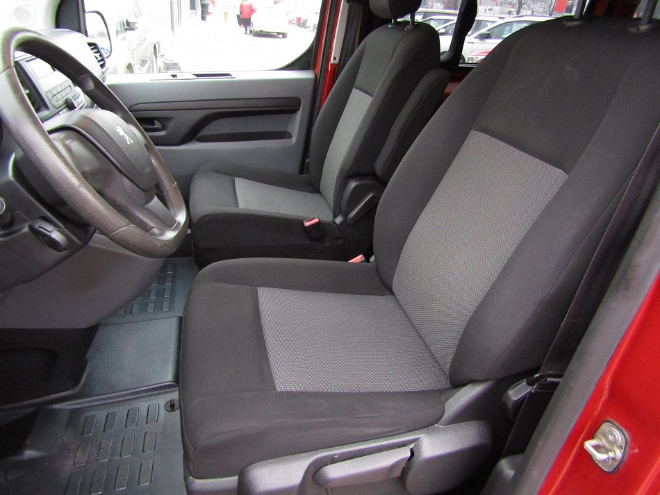 Peugeot Expert 1.6HDi  L2 8míst