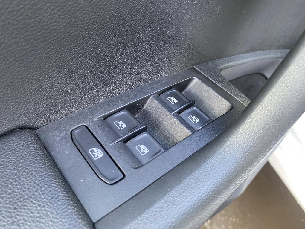 Škoda Octavia III 1.5 TSi Style