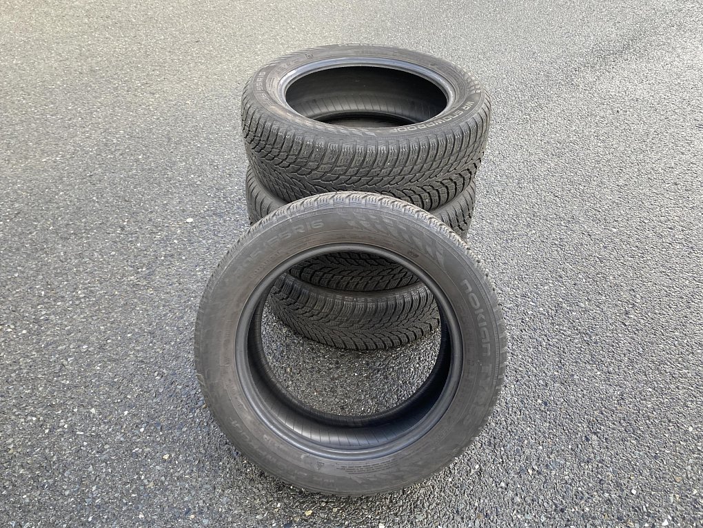 Škoda Octavia III 1.5 TSi Style