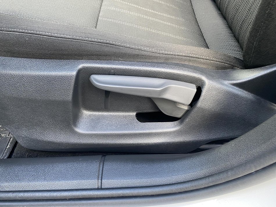 Škoda Octavia III 1.5 TSi Style