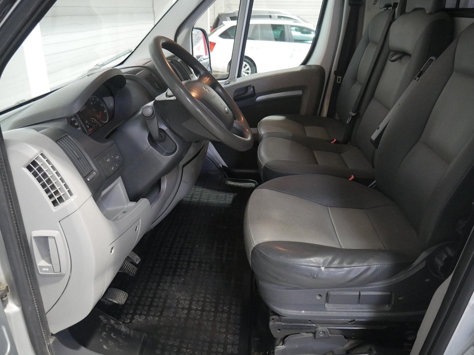 Citroën Jumper 2.2HDi  L1H1