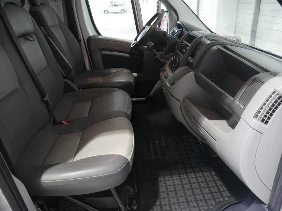 Citroën Jumper 2.2HDi  L1H1