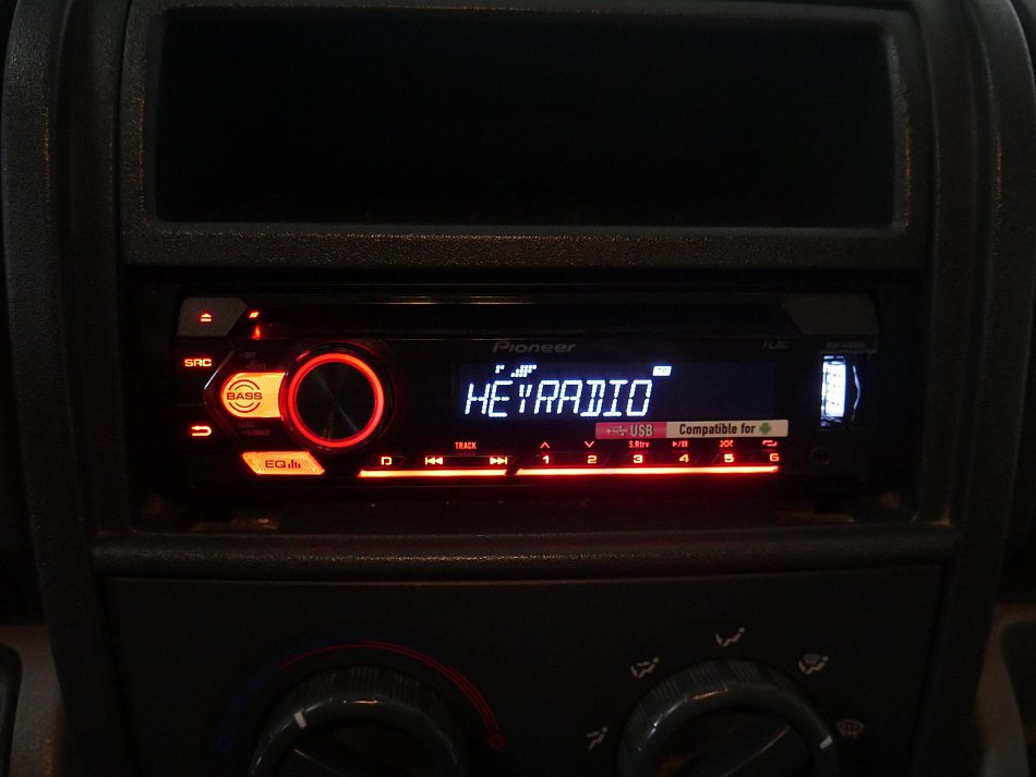 Citroën Jumper 2.2HDi  L1H1