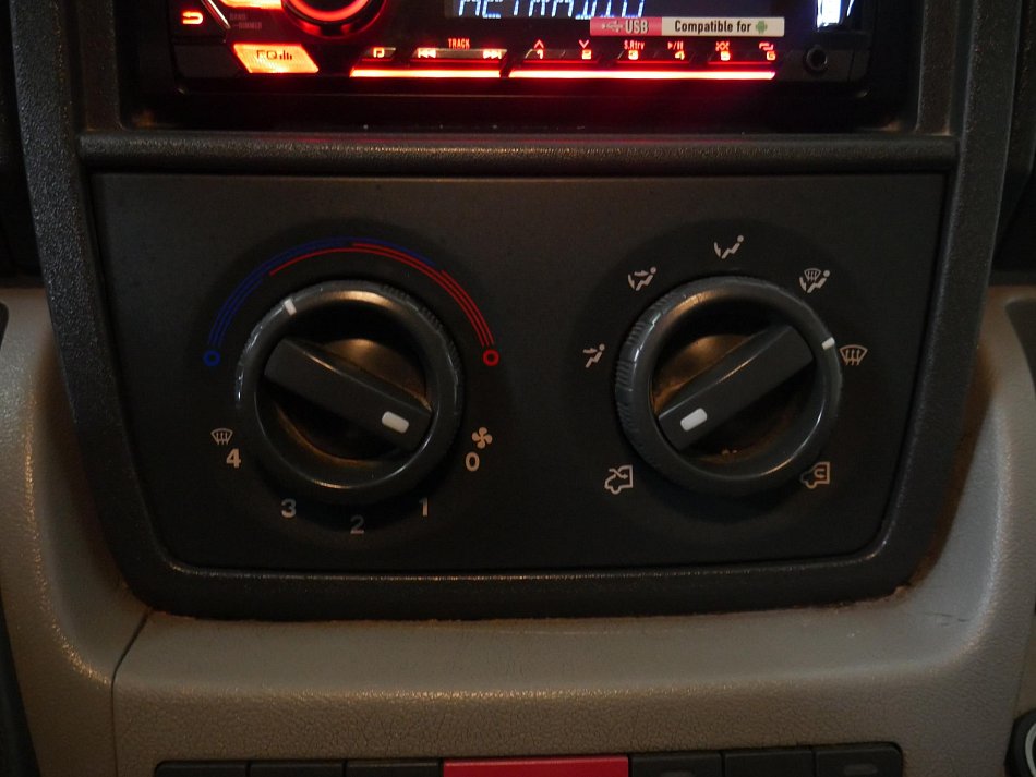 Citroën Jumper 2.2HDi  L1H1