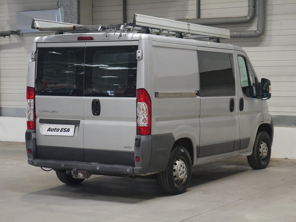 Citroën Jumper 2.2HDi  L1H1