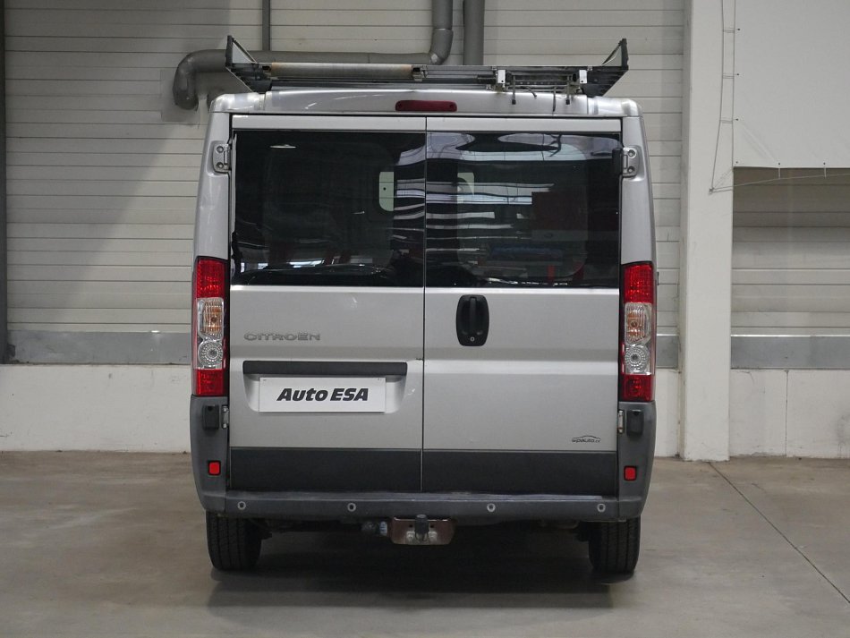 Citroën Jumper 2.2HDi  L1H1