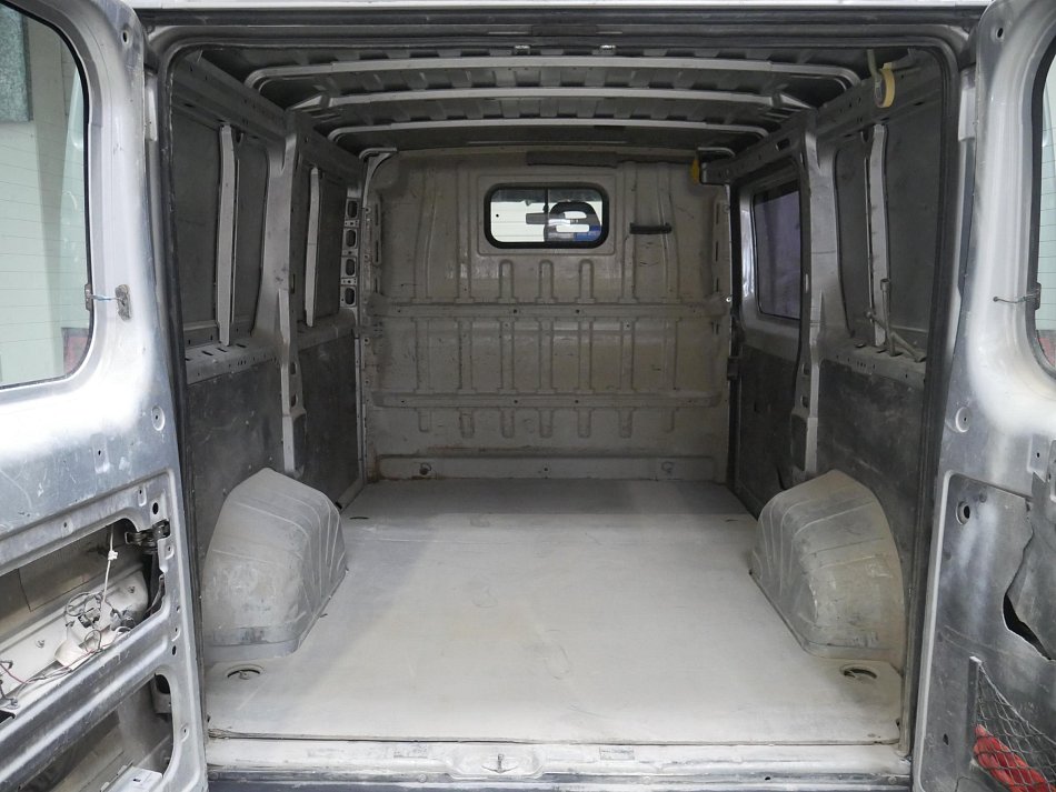 Citroën Jumper 2.2HDi  L1H1