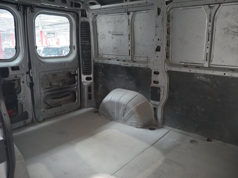 Citroën Jumper 2.2HDi  L1H1