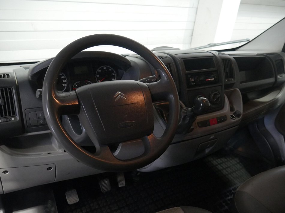 Citroën Jumper 2.2HDi  L1H1