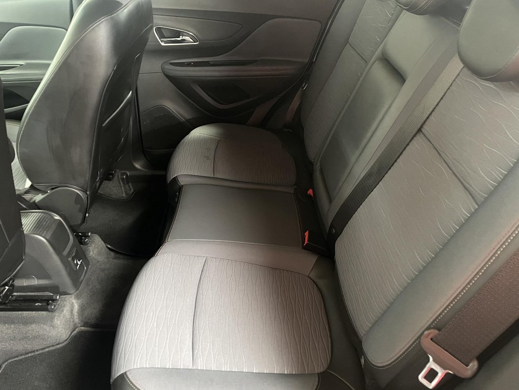 Opel Mokka 1.4T Innovation