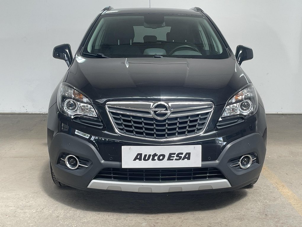 Opel Mokka 1.4T Innovation