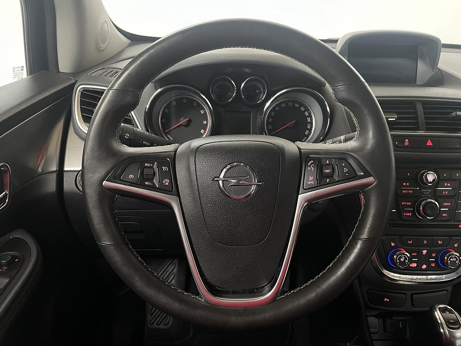 Opel Mokka 1.4T Innovation