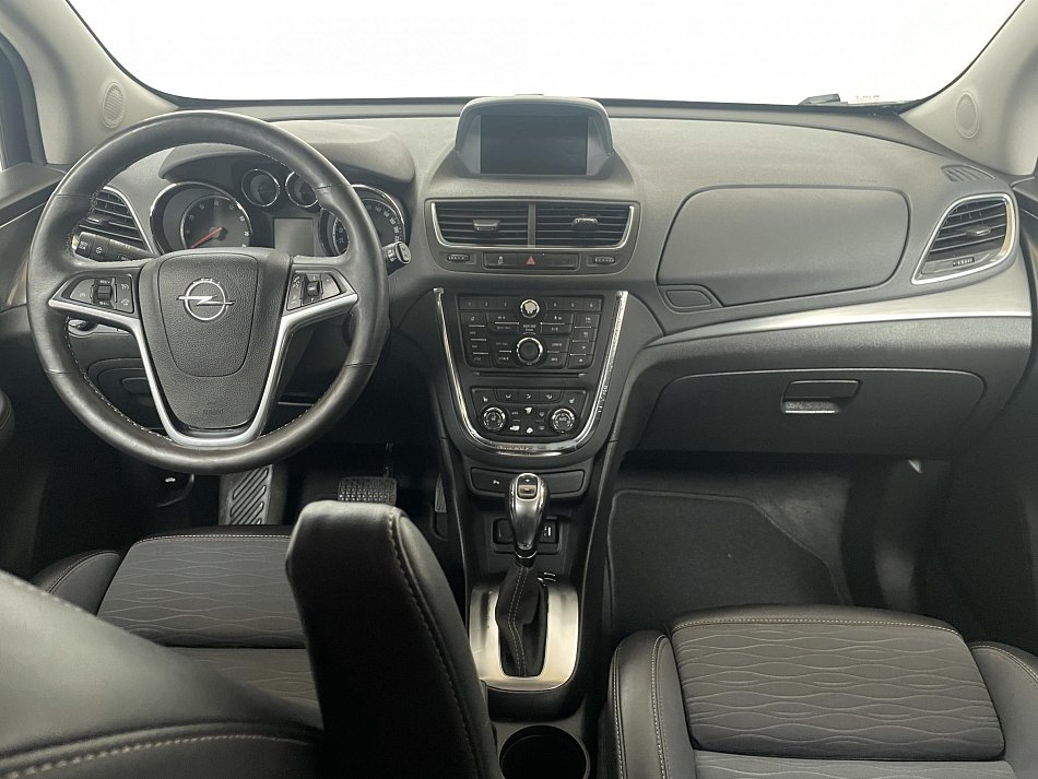 Opel Mokka 1.4T Innovation