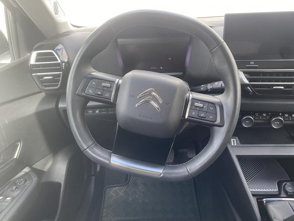 Citroën C4 1.2 PT Feel