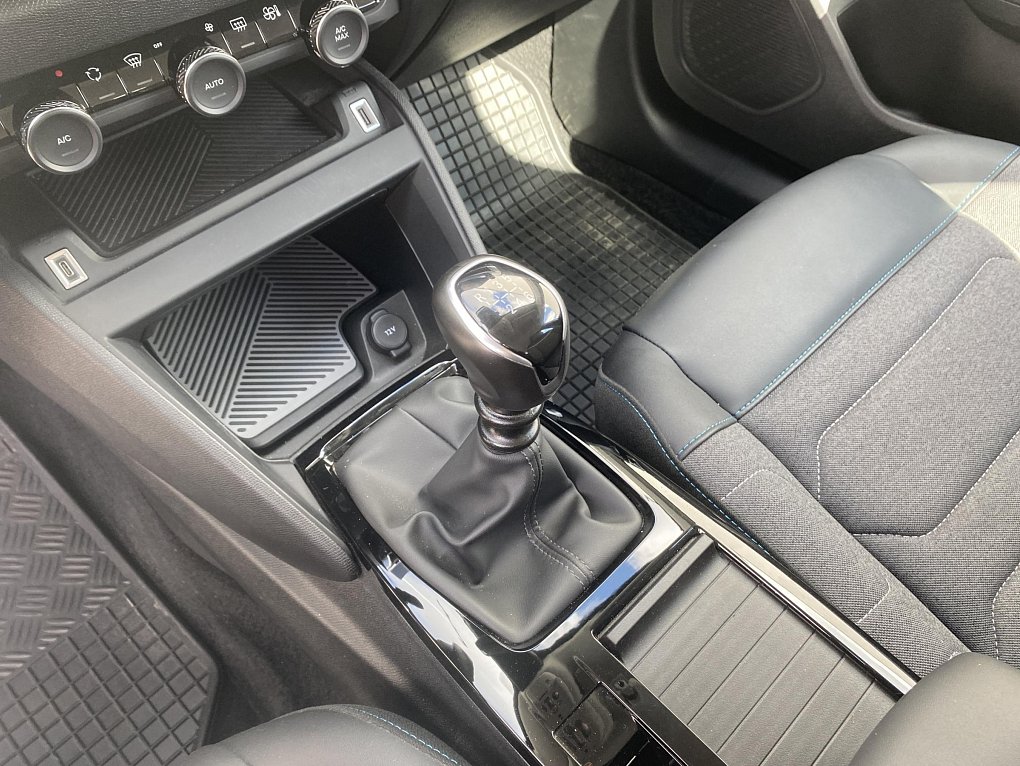Citroën C4 1.2 PT Feel