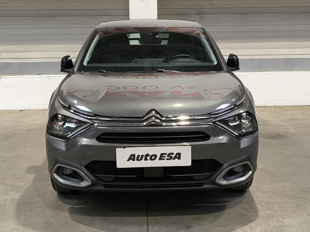 Citroën C4 1.2 PT Feel