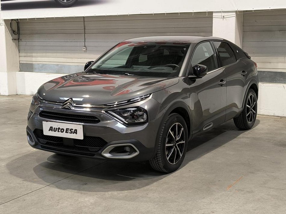 Citroën C4 1.2 PT Feel