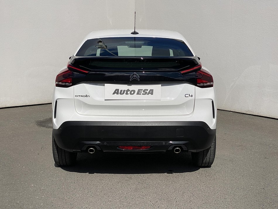 Citroën C4 1.2 PT Feel